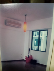 Palm Gardens (D23), Condominium #575365801